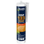 MASTIC POLYMERES MSP 133 COLLAGE TUILE BOSTIK 290ML/CARTOUCHE MASTIC POLYMERES MSP 133 COLLAGE TUILE BOSTIK 290ML/CARTOUCHE